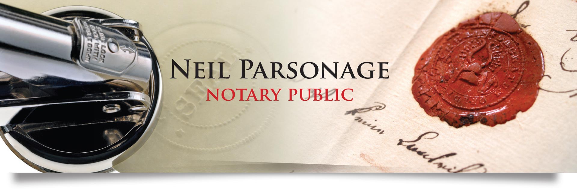 notary public Bolton and Wigan